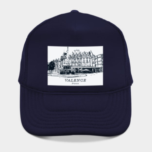 Valence - France Hat