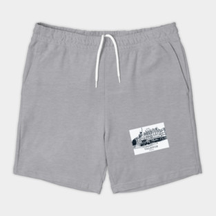 Valence - France Shorts