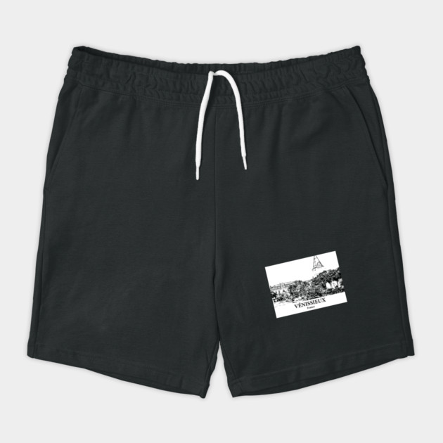 Vénissieux - France by Lakeric