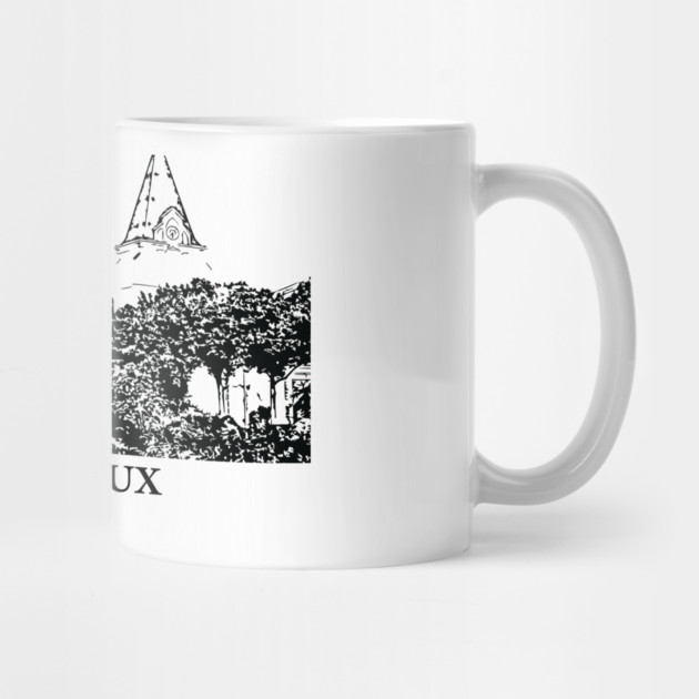 Vénissieux - France by Lakeric