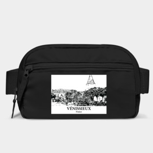 Vénissieux - France Bag
