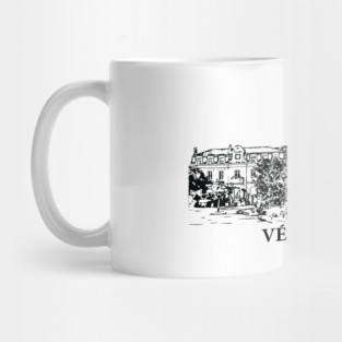 Vénissieux - France Mug