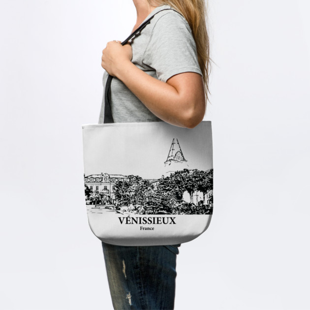 Vénissieux - France by Lakeric