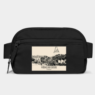 Vénissieux - France Bag
