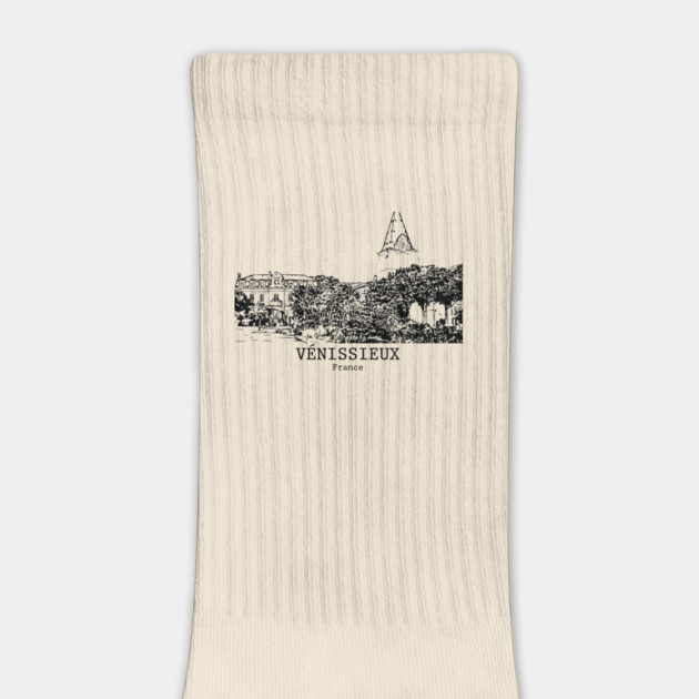 Vénissieux - France by Lakeric