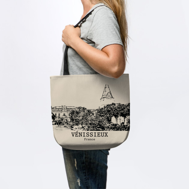 Vénissieux - France by Lakeric