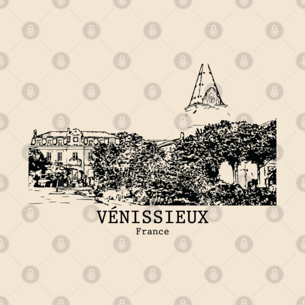 Vénissieux - France by Lakeric