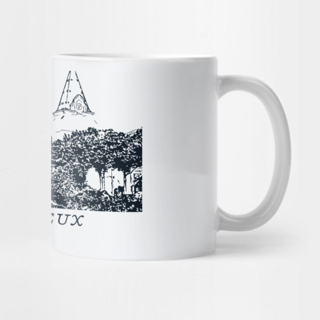 Vénissieux - France by Lakeric