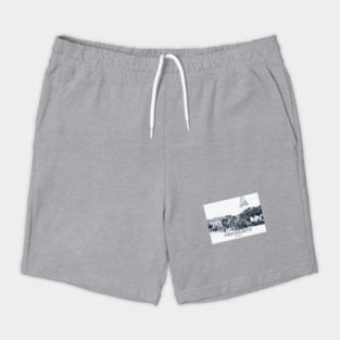 Vénissieux - France Shorts