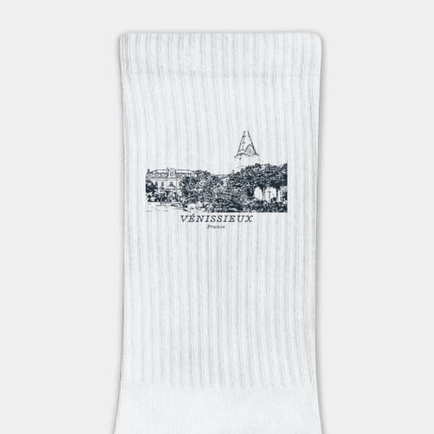 Vénissieux - France by Lakeric