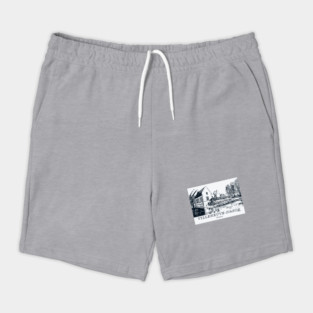 Villeneuve-d’Ascq - France Shorts