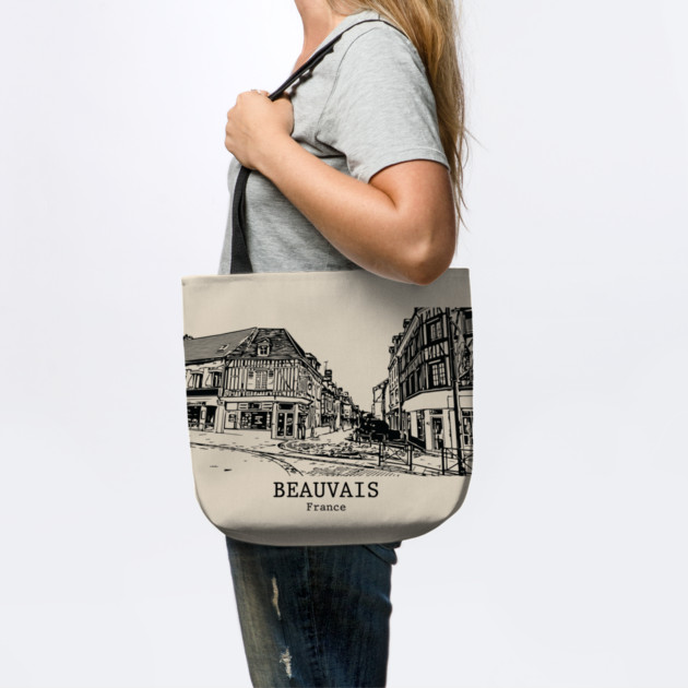 Beauvais - France by Lakeric