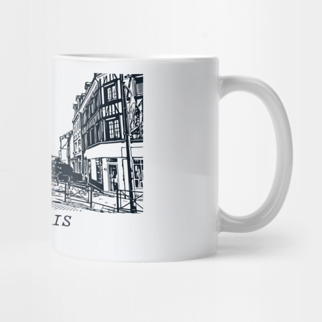 Beauvais - France by Lakeric