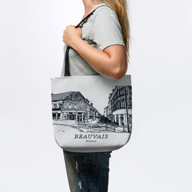 Beauvais - France by Lakeric