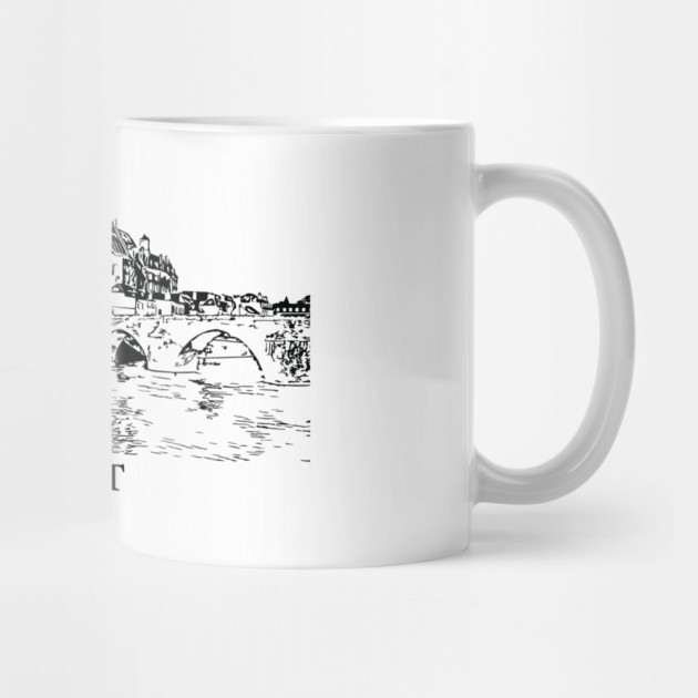 Cholet - France by Lakeric