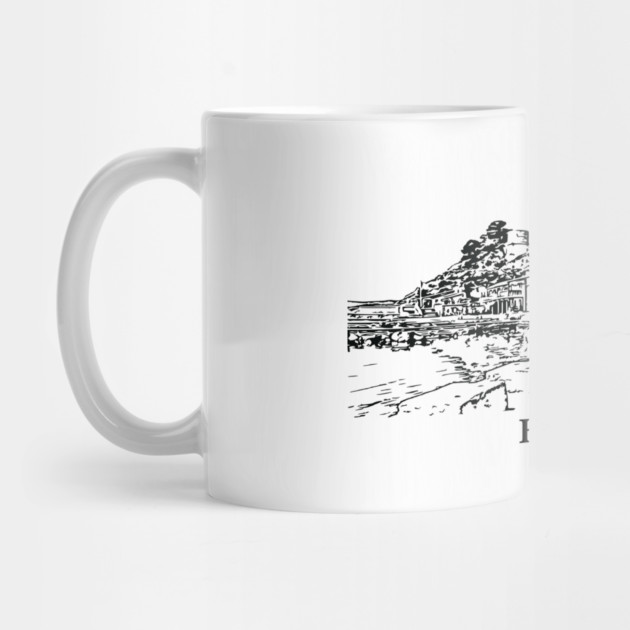 Hyères - France by Lakeric