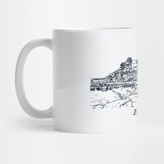 Hyères - France by Lakeric