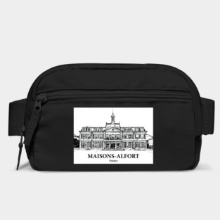 Maisons-Alfort - France Bag