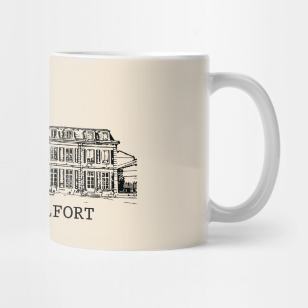 Maisons-Alfort - France by Lakeric