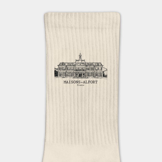 Maisons-Alfort - France by Lakeric