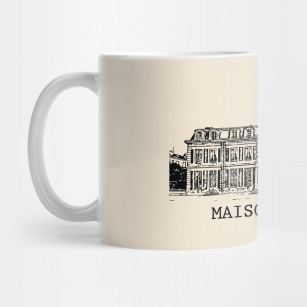 Maisons-Alfort - France by Lakeric