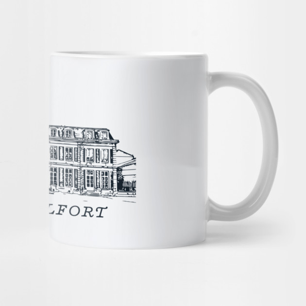 Maisons-Alfort - France by Lakeric