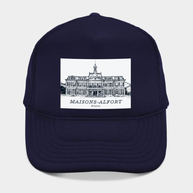 Maisons-Alfort - France by Lakeric