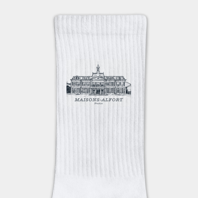 Maisons-Alfort - France by Lakeric