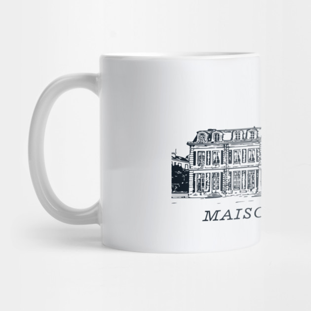 Maisons-Alfort - France by Lakeric