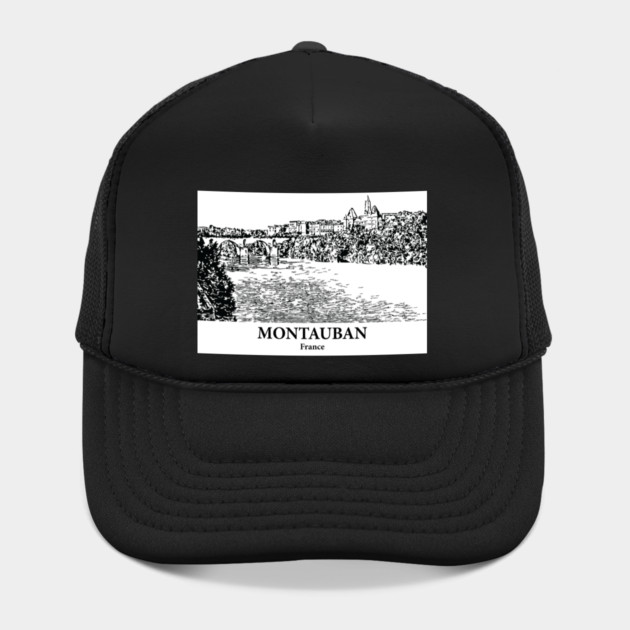 Montauban - France by Lakeric