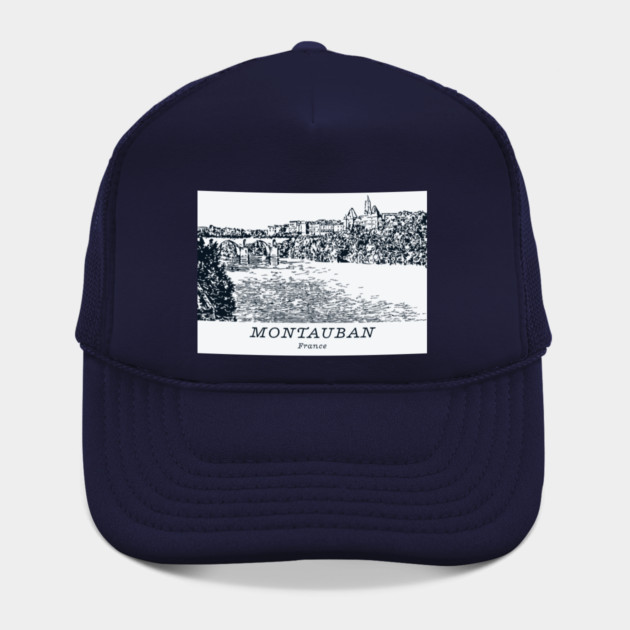 Montauban - France by Lakeric