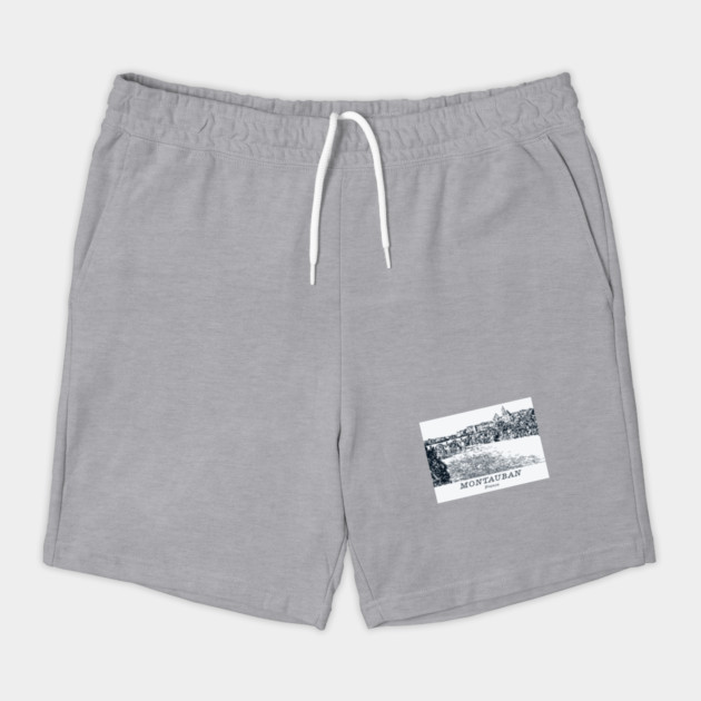 Montauban - France by Lakeric