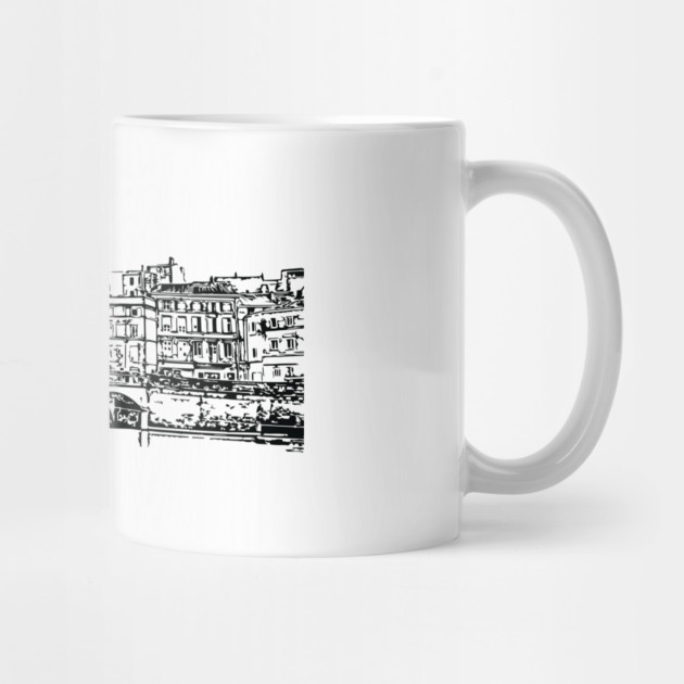 Niort - France by Lakeric