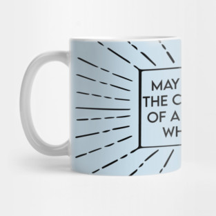 Confidence Mug
