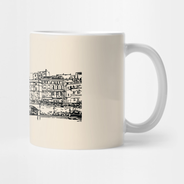 Niort - France by Lakeric