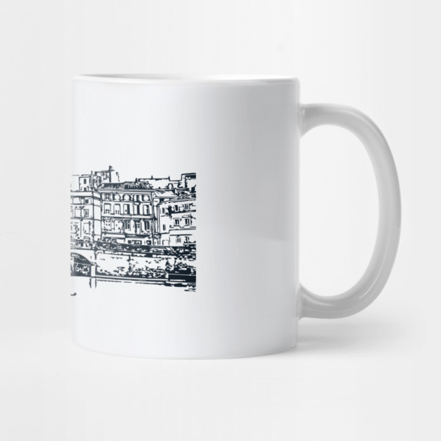 Niort - France by Lakeric