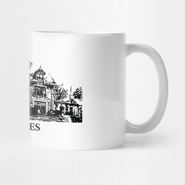 Sarcelles - France by Lakeric