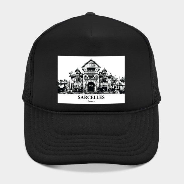 Sarcelles - France by Lakeric