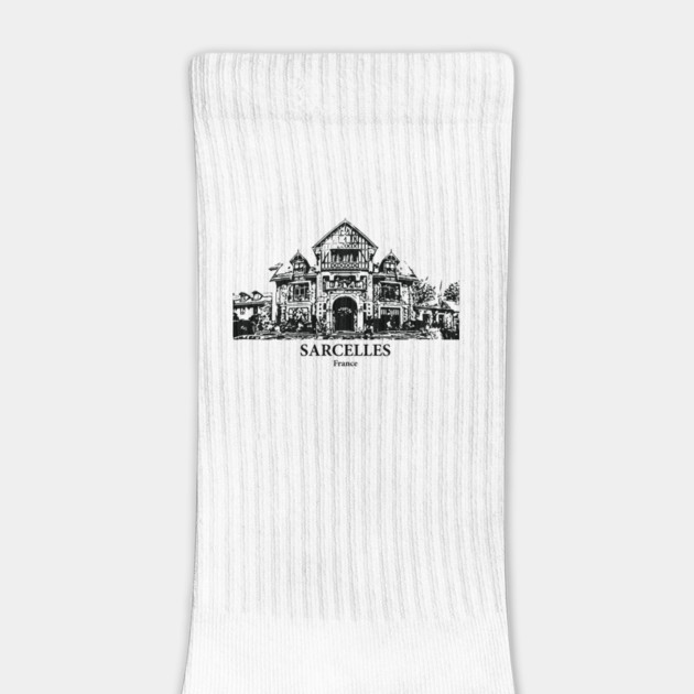 Sarcelles - France by Lakeric