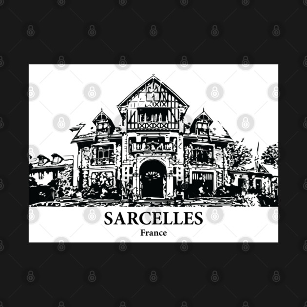 Sarcelles - France by Lakeric