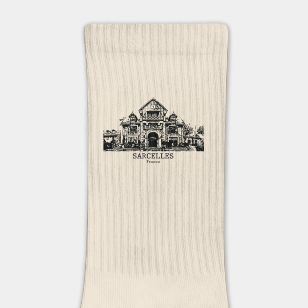 Sarcelles - France by Lakeric