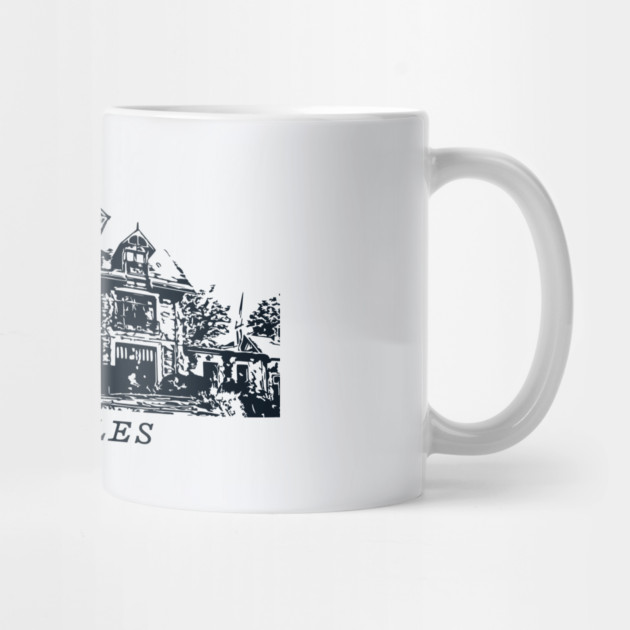 Sarcelles - France by Lakeric