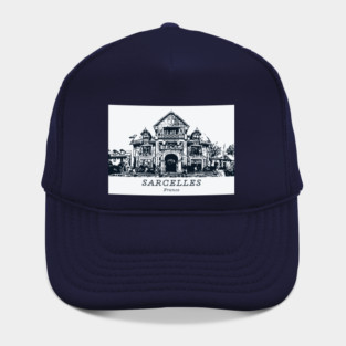 Sarcelles - France Hat