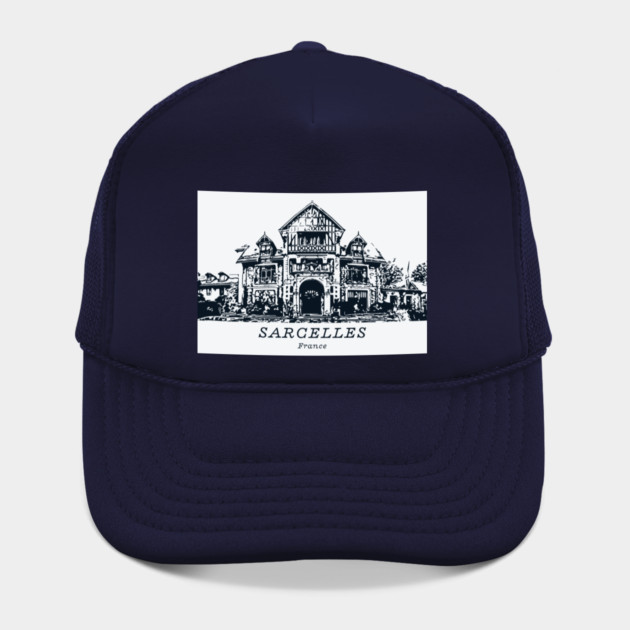 Sarcelles - France by Lakeric