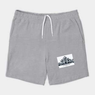 Sarcelles - France Shorts