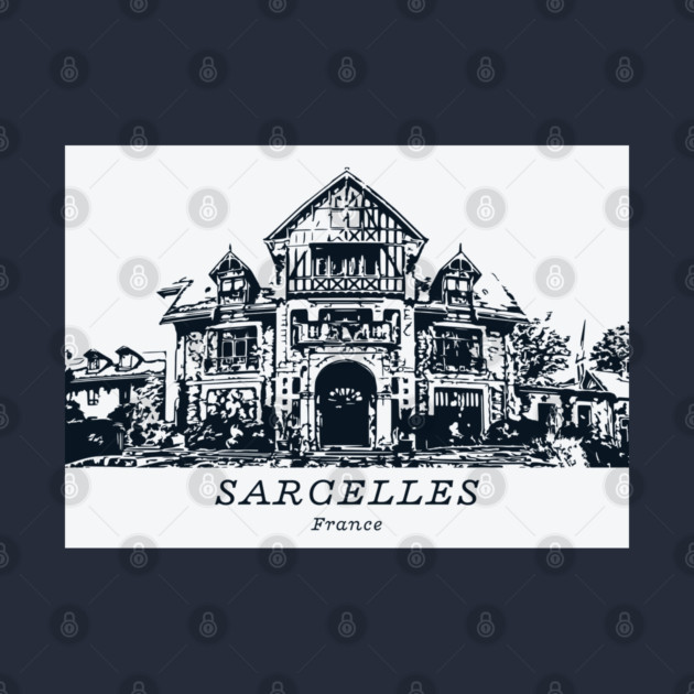 Sarcelles - France by Lakeric