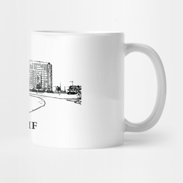 Villejuif - France by Lakeric