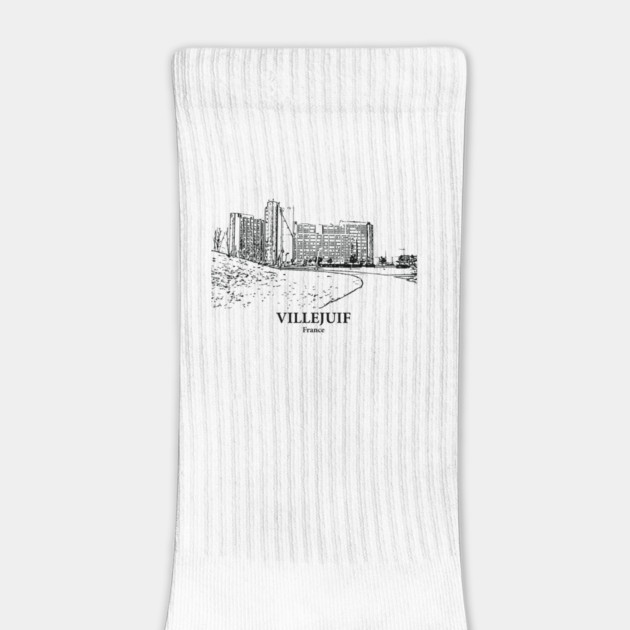 Villejuif - France by Lakeric