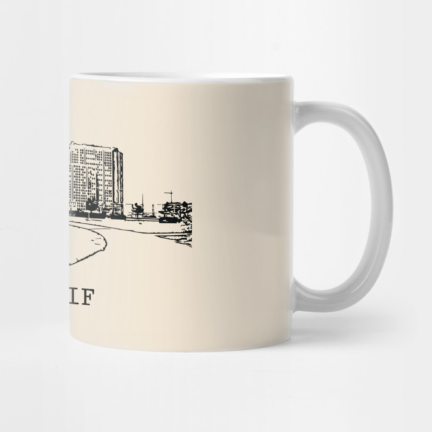 Villejuif - France by Lakeric