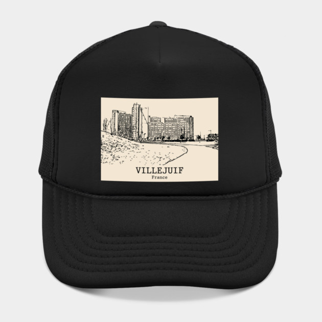 Villejuif - France by Lakeric